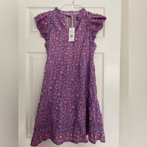 Brand new with tags Vineyard vines dress size XXS.